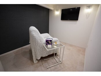 クリスタル(CRYSTAL)/VIPルームA