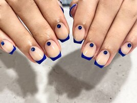 個性派フレンチ☆