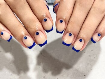 ローラン(LORAN)/個性派フレンチ☆