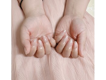 ケア ビューティー ネイル(care beauty NAIL)/