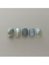 カーム(Calm)/60min