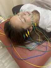 鍼灸サロン ヒマワリ(himawari)/美容鍼パルス