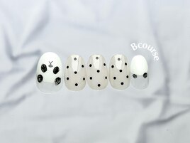 【定額Bコース】
