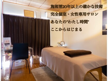 ルポ(Ropos)の写真