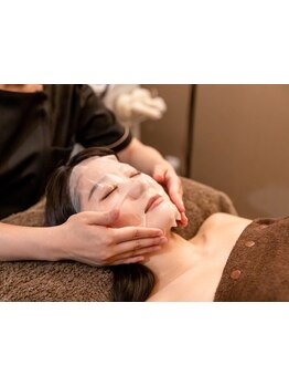 小顔になりたい