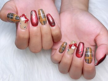 リモア 三河安城店(Re:more)/ジェルアートフリー