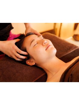 小顔になりたい