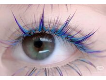 アイブライト(EYE Bright)/カラーエクステ