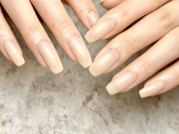 マニネイルケア 仙台店(maninail CARE)/シンプルデザイン