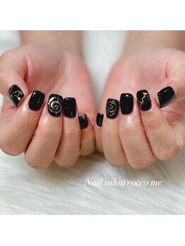 コッコミー(cocco me)/フルオーダーデザイン