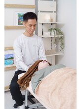 整体院 ライフアップ(Life up)/リラクゼーション