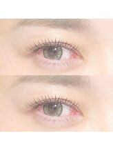 ナチュレ 新松戸店(NATURE)/LEDエクステ