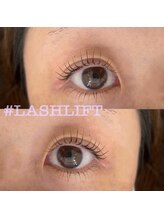 ヘアーアンドネイル ビビット(bbt)/bbt eyelash