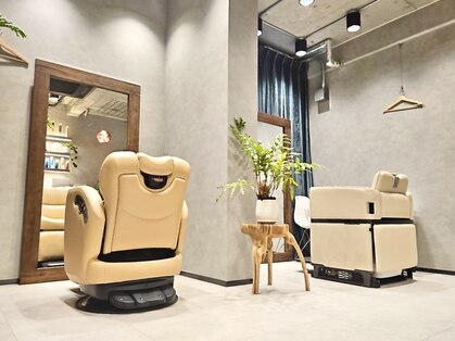 アーピス アイ(APIS eye)の写真