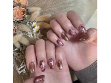 グレイス ネイル(Grace nail)/