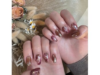 グレイス ネイル(Grace nail)/