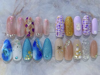 キュートcollection 100☆