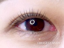 ヘアーアンドエステ ハラダ 滝ノ水店/まつ毛パーマ