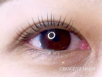 ヘアーアンドエステ ハラダ 滝ノ水店/まつ毛パーマ