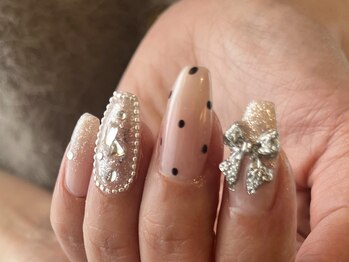 マイヒーロー(myhero)/新作定額デザイン