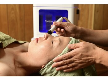 サロン フィオーレ(salon fiore)/くすみ/毛穴つまりに