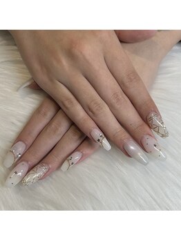 リノリー 仙台店(rinory)/持ち込みデザイン