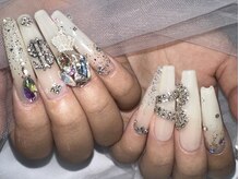 お任せデザインok!お客様のイメージに合わせて可愛くします！