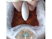 短時間で本格的デトックス！