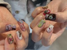 ニューミー(new me)/