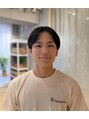 ニュアンス 西新宿(NewAns)&nbsp;鈴木 勇平
