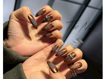 ザネクストキタホリエ(The Next...kitahorie)/チーク　ミラー