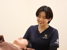 ぜろすぽ鍼灸院 整骨院 青山/お客様満足度◎