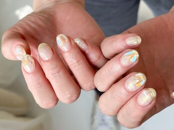 ワンアンドオンリー(One&Only)/