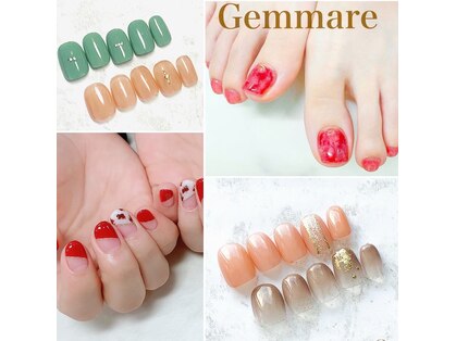 ジェンマーレ 二子玉川店の写真