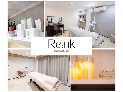 リンク(Re:nk)の写真