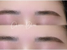 CHERIE Brow心斎橋店眉毛/アイブロウ/メンズ眉毛/まつげパーマ/パリジェンヌ/マツエク/アイブロウワックス