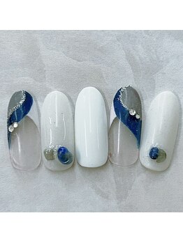 グリュック(Gluck)/定額8000円