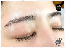 バニーラッシュ 津田沼店(Bunny Lash)/【アイブロウ】