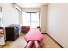 ＊女性専用整体サロン＊ kumi house【肩こり/腰痛/頭痛/骨盤矯正/筋膜リリース/小顔】/