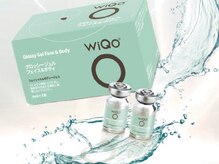 ルコル(LUCOL)/WiQo水光肌ピーリング