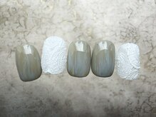 グラッドネイル 銀座店(GLAD nail)/NEW！！