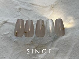 5月 monthly basic design
