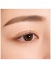 【アイブロウ】美眉Waxスタイリング　3800円