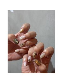 ニュアンス