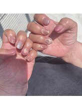 ビーティーサンキューネイル(BT39_Nail)/