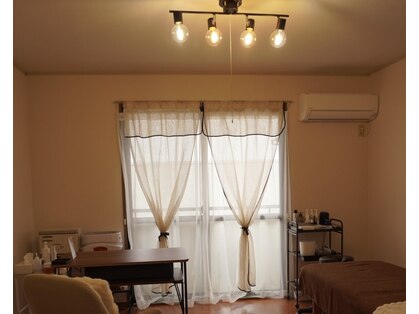 カルス(carus)の写真