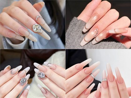 トレンドネイルスタジオ(Trend Nail Studio)の写真