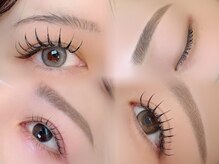 アイラッシュアンドネイルスタジオ ゼン カラスマ(eyelash&nail studio Zen Karasuma)