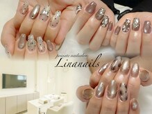 リナ ネイル(Linanails)