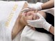 ビューティーハブ 新宿西口(BEAUTY HUB)の写真/小顔矯正とレモンボトルですっきり瞬間小顔♪美白保湿パック付き!フェイスラインくっきり♪光輝な素肌へ